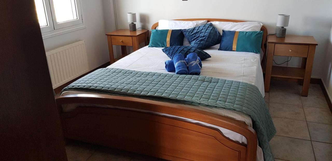 Margherita'S Holidays Home Agios Spyridon  Exterior photo
