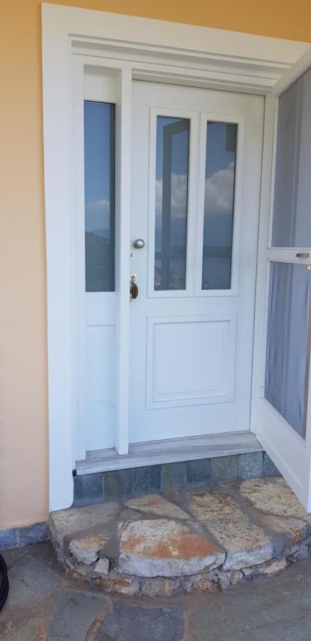 Margherita'S Holidays Home Agios Spyridon  Exterior photo