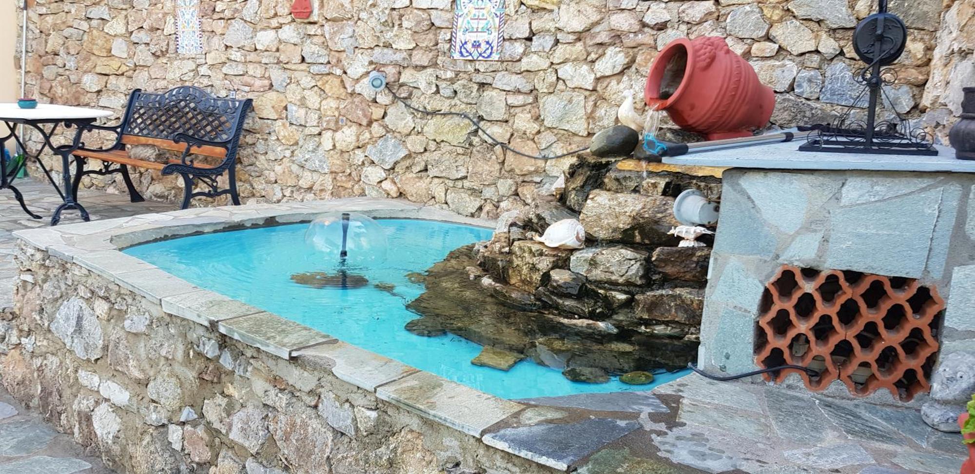 Margherita'S Holidays Home Agios Spyridon  Exterior photo