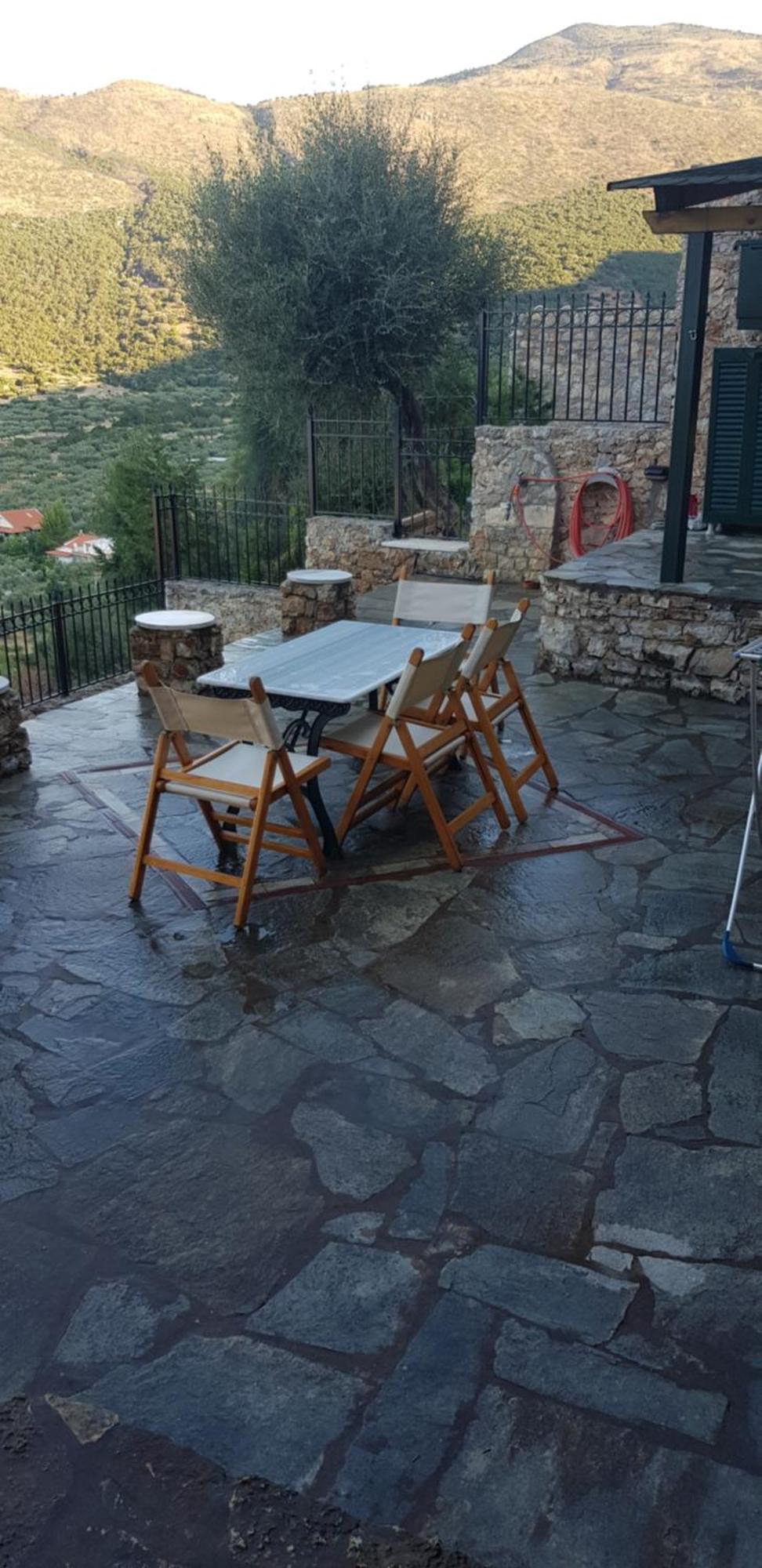 Margherita'S Holidays Home Agios Spyridon  Exterior photo