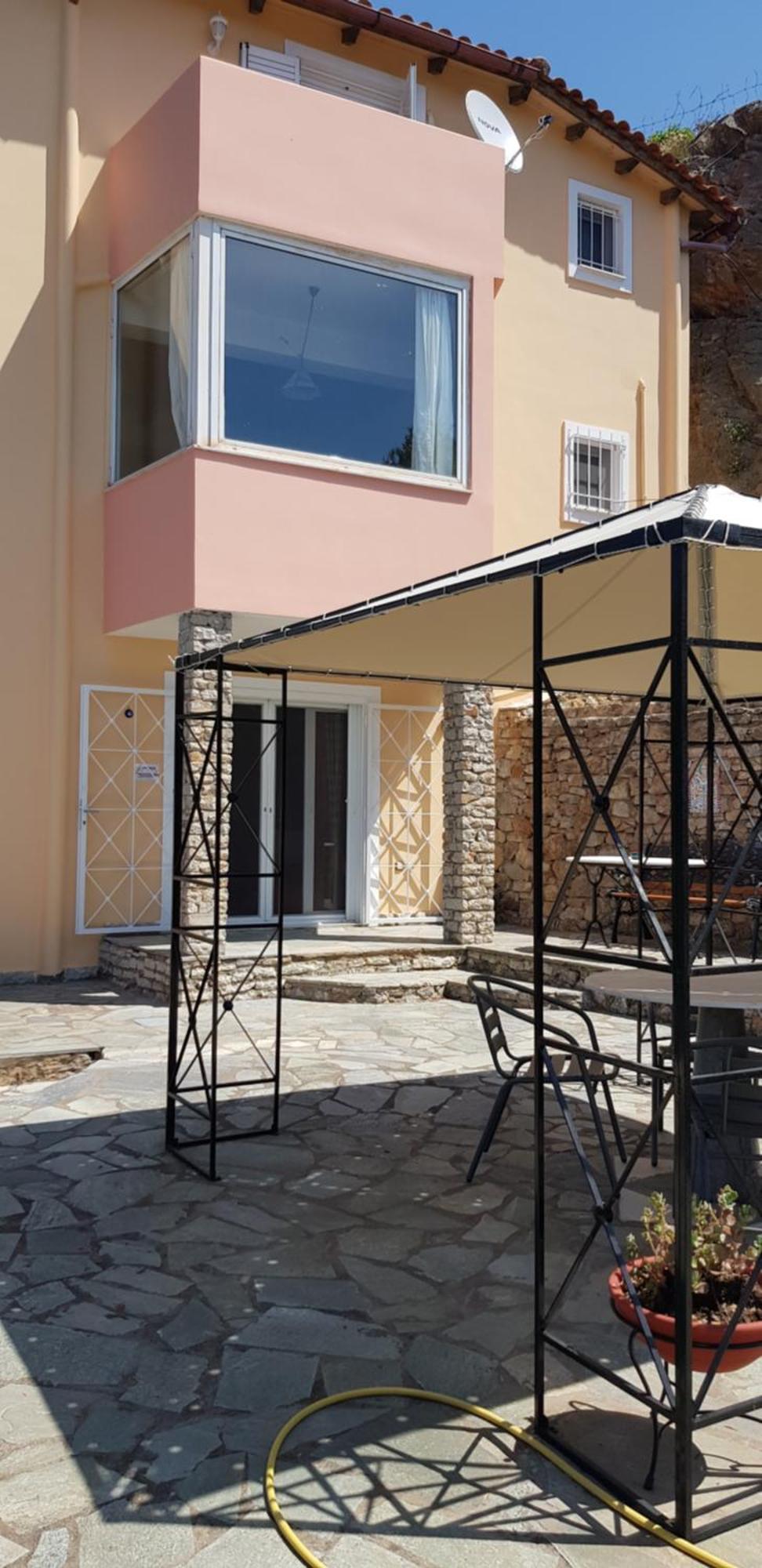 Margherita'S Holidays Home Agios Spyridon  Exterior photo